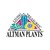 Altman Plants logo