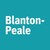 Blanton-Peale Institute & Counseling Center logo