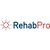 Logo de Rehab Pro