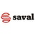 Saval logo