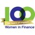 100 Women In Finance logo