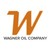 Wagner Oil Company logo