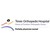 Texas Orthopedic Hospital logo