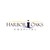 Logo de Harbor Oaks Hospital
