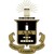 Alpha Lambda Delta Honor Society logo