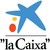Banco La Caixa logo