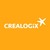 CREALOGIX logo
