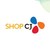 Logo de Shop CJ India