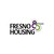 Logo de Fresno Housing