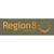 Logo de Region 8 Mental Health