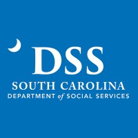 South Carolina Department of Social Services logo