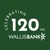 Logo de Wallis Bank