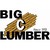 Logo de Big C Lumber