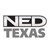 NED TEXAS logo