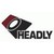 Headly Manufacturing Company logo
