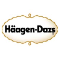 Haagen Dazs logo