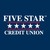 Logo de Five Star Credit Union