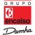 Grupo Encalso Damha logo