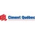 Logo de Ciment Québec Inc