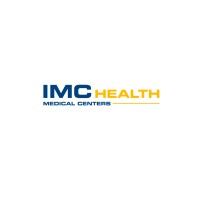 Logo d'IMC Health
