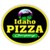 Logo d'Idaho Pizza Co