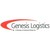Genesis Logistics logo