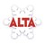 Logo d'Alta Ski Area