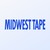 Logo de Midwest Tape, LLC