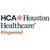 HCA Houston Healthcare Kingwood logo