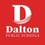 Dalton Public Schools logo