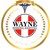 Logo de Wayne General Hospital