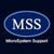 MSS logo