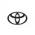 Toyota Türkiye Pazarlama ve Satış A.Ş. logo