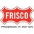 City of Frisco logo