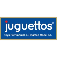 TOYS PATRIMONIAL SL logo