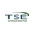 TSE Automação Industrial logo