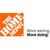 Home Depot Tool Rental logo
