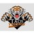 Logo de Taos Municipal Schools