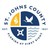 St. Johns County logo