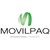Movilpaq Transporte Internacional logo