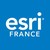 ESRI France logo