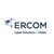 ERCOM logo