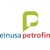 Elnusa Petrofin logo
