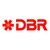 DBR logo