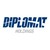 Diplomat Distributors logo