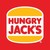 Hungry Jack's® Pty Ltd logo