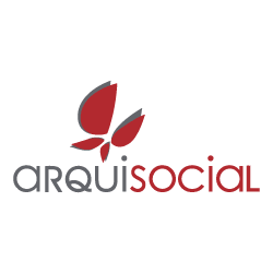 ARQUISOCIAL logo