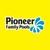 Logo de Pioneer Family Pools