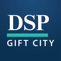 DSP Mutual Fund logo