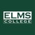 Elms College logo